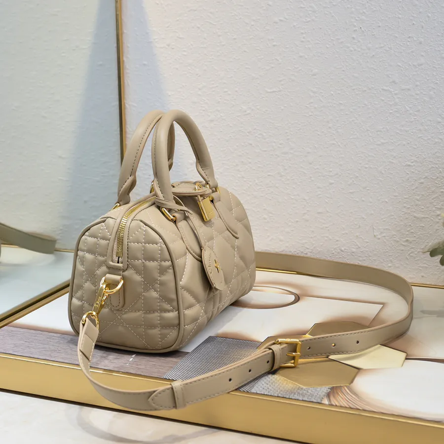 Maria Grazia Chiuri Groove 20.25 Handbag Winter Collection 2024