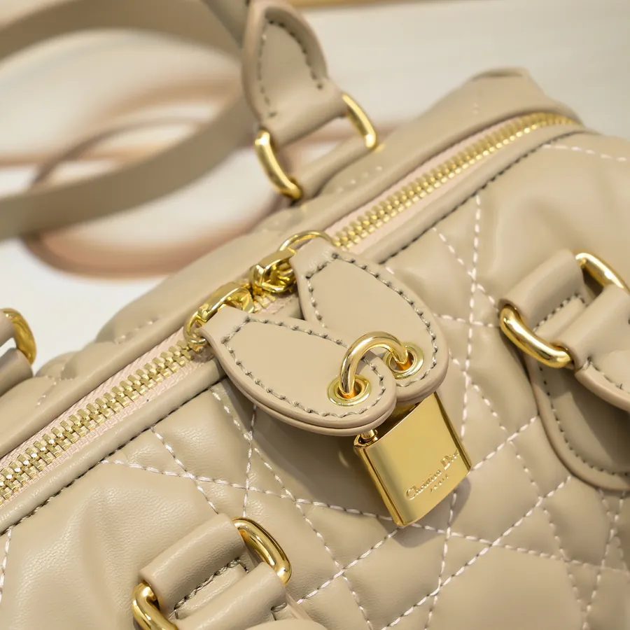 Maria Grazia Chiuri Groove 20.25 Handbag Winter Collection 2024