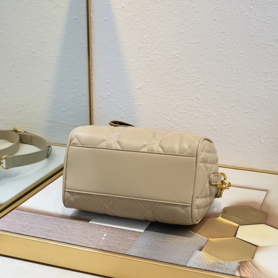 Maria Grazia Chiuri Groove 20.25 Handbag Winter Collection 2024