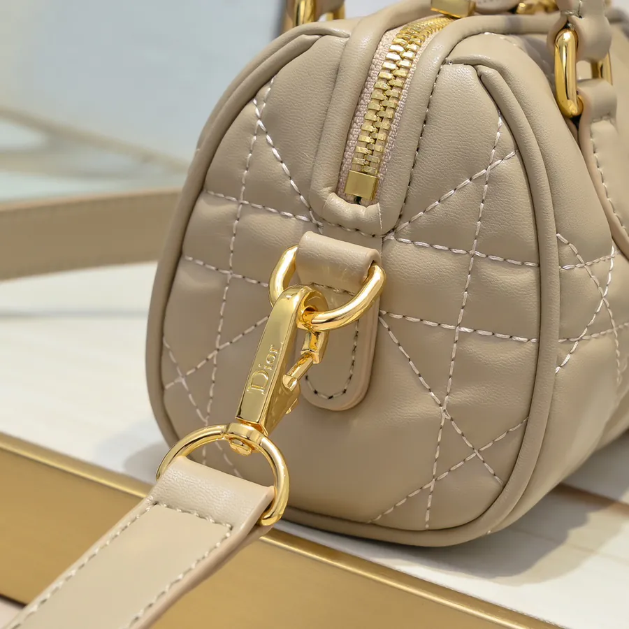 Groove 20.25 Handbag 16cm, Winter Collection 2024, Maria Grazia Chiuri Design