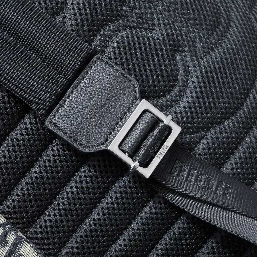 DIO.R Oblique 2024 Double Shoulder Bag