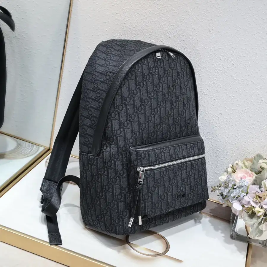 DIO.R Oblique 2024 Double Shoulder Bag