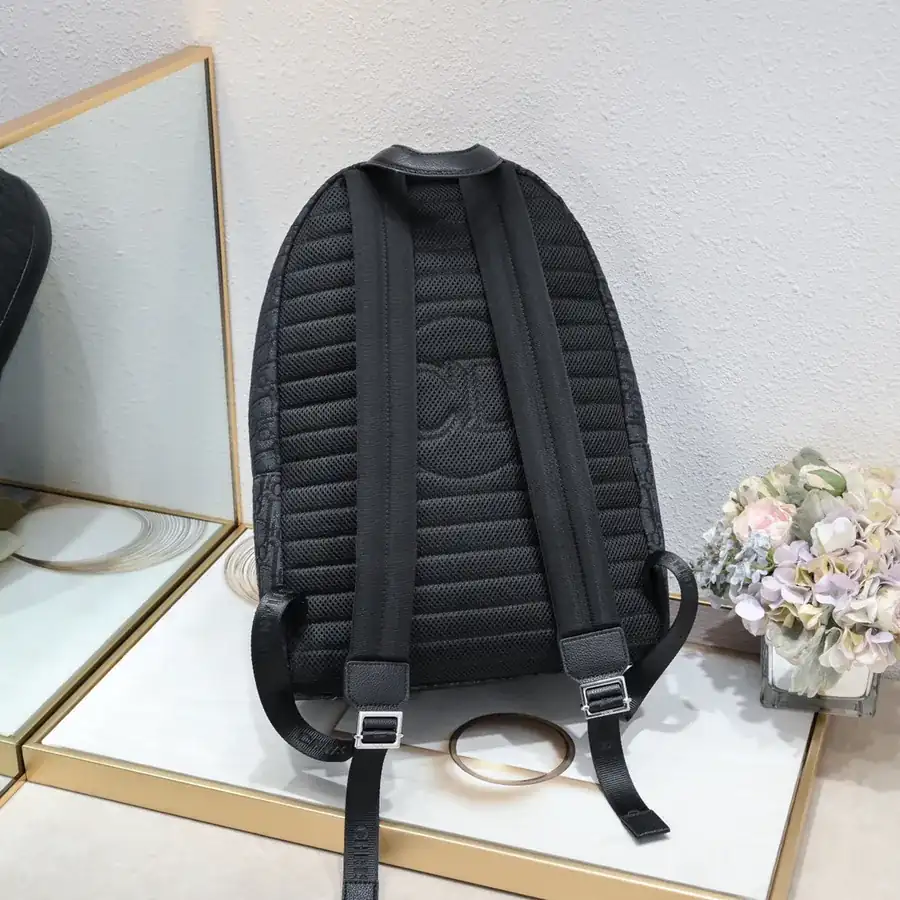 DIO.R Oblique 2024 Double Shoulder Bag