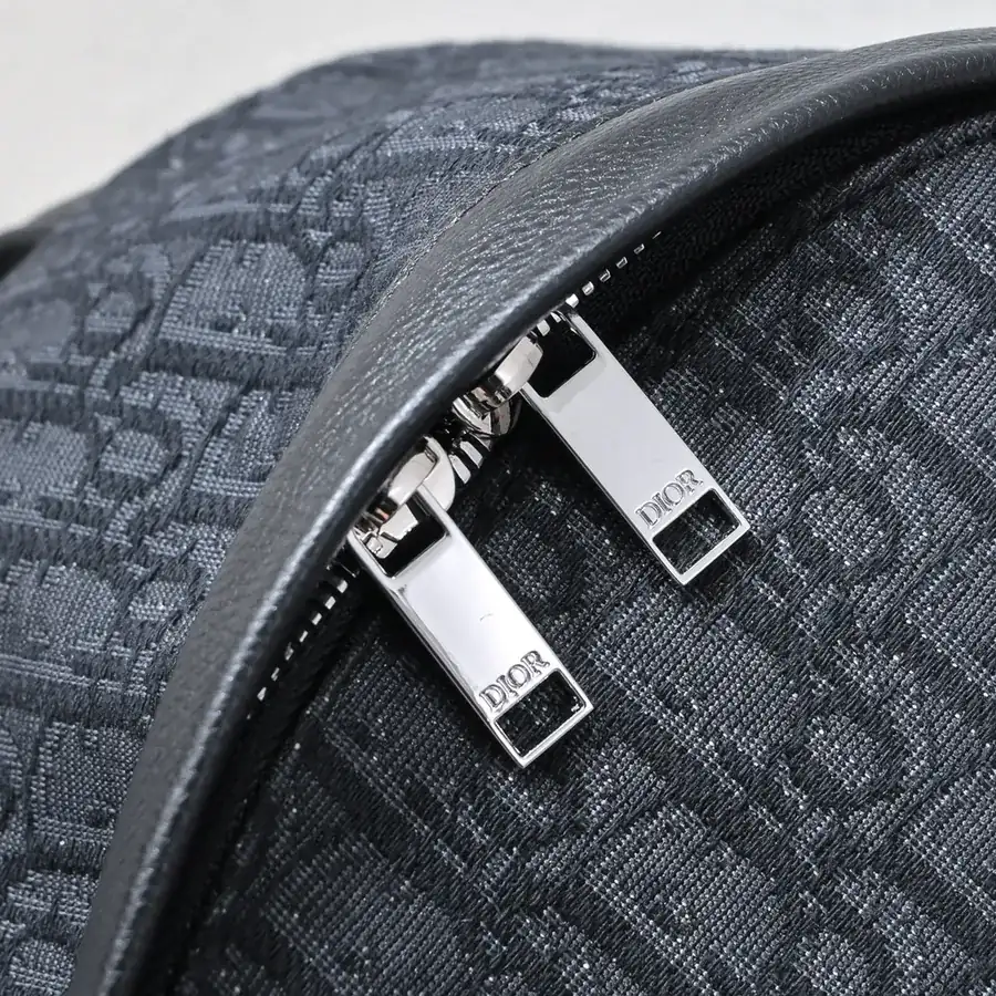 DIO.R Oblique 2024 Double Shoulder Bag