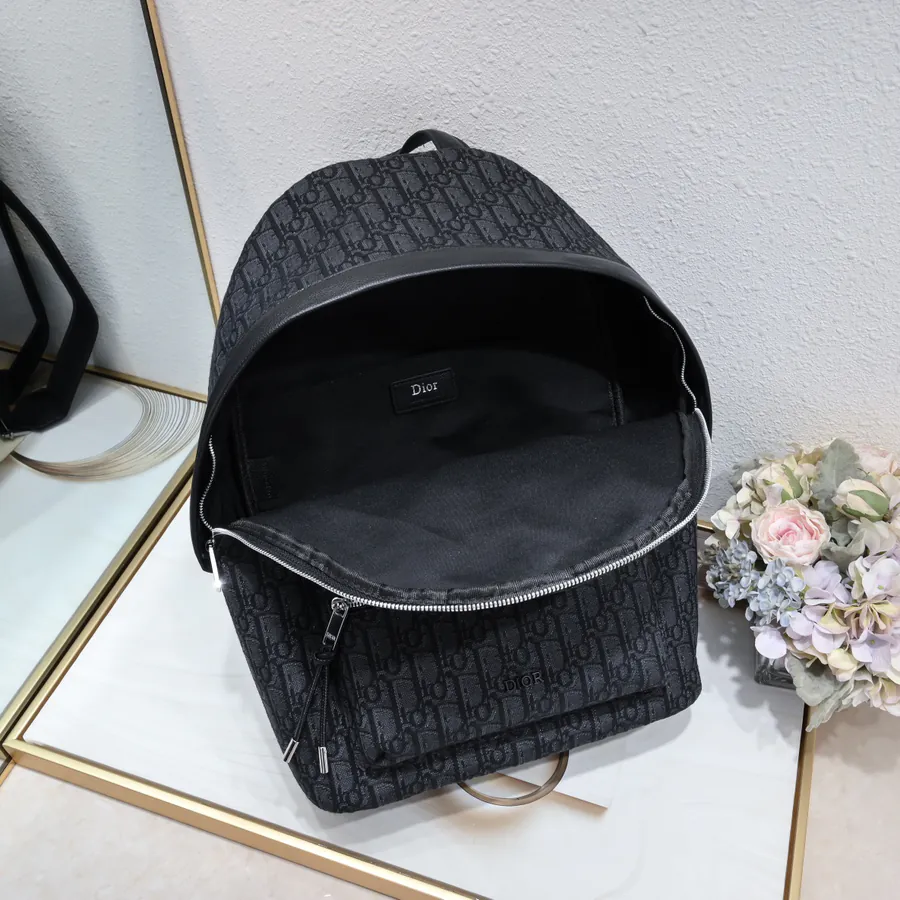 DIO.R Oblique 2024 Double Shoulder Bag