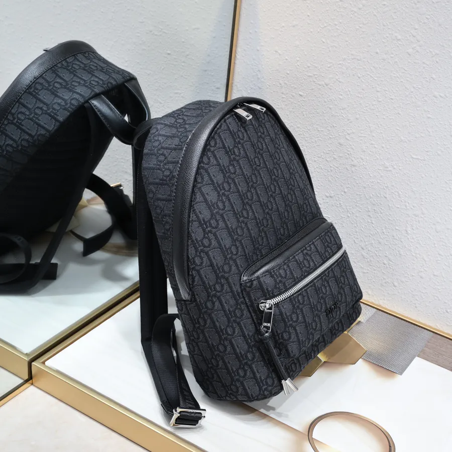 DIO.R Oblique Mini Backpack