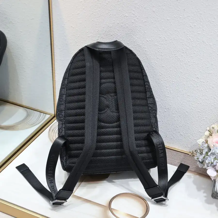 DIO.R Oblique Mini Backpack
