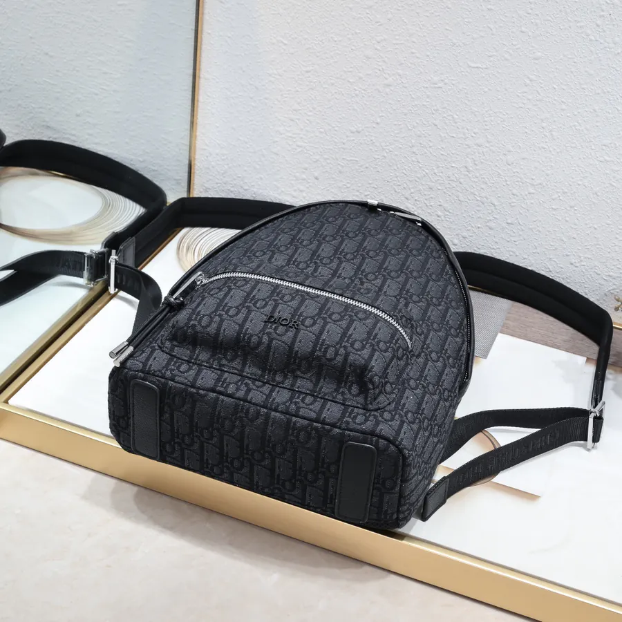 DIO.R Oblique Mini Backpack