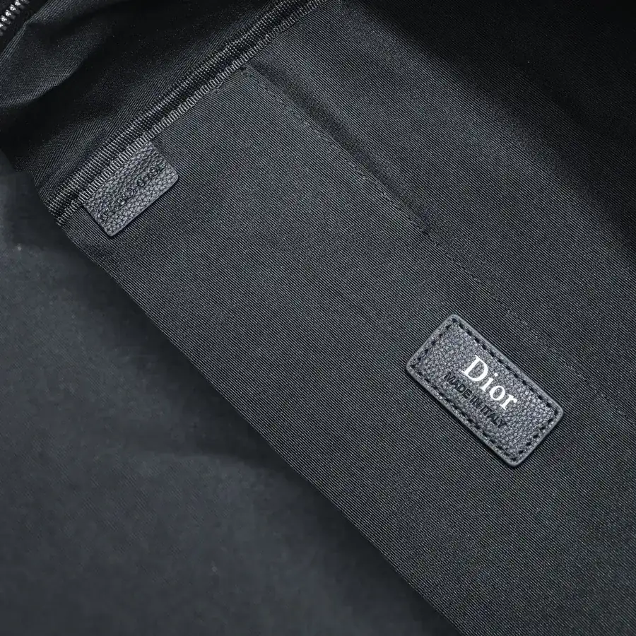 DIO.R Oblique Mini Backpack