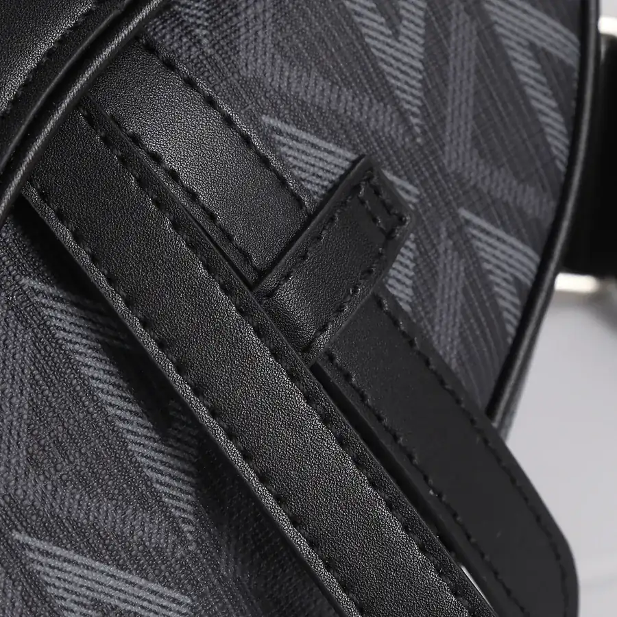 Homme Saddle Bag 2024 Pre Fall Collection