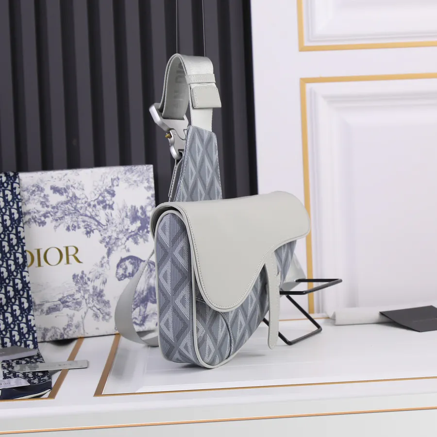 Homme Saddle Bag 2024 Pre Fall Collection