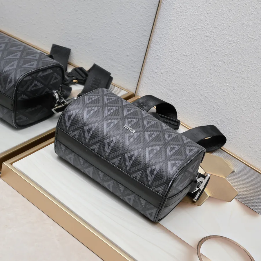 Lingot Messenger Bag Season New, Practical and Elegant