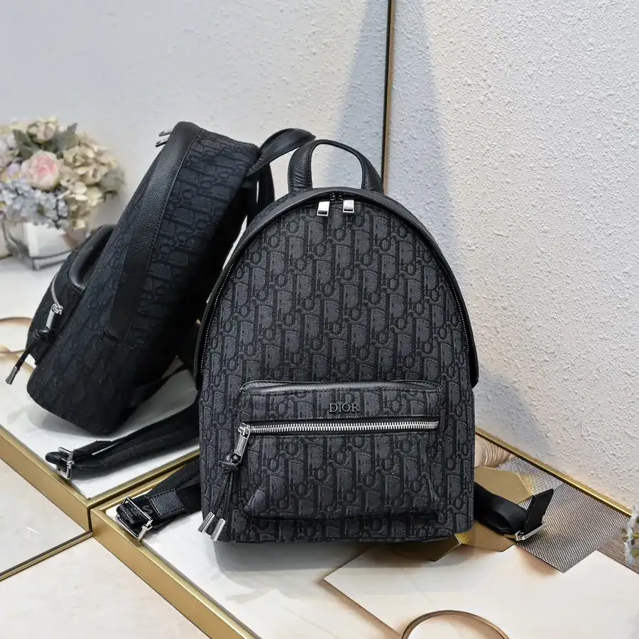 DIO.R Oblique 2024 Mini Backpack