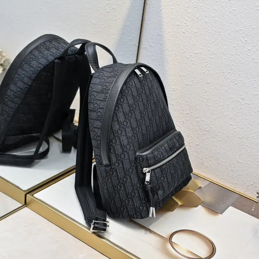 DIO.R Oblique 2024 Mini Backpack