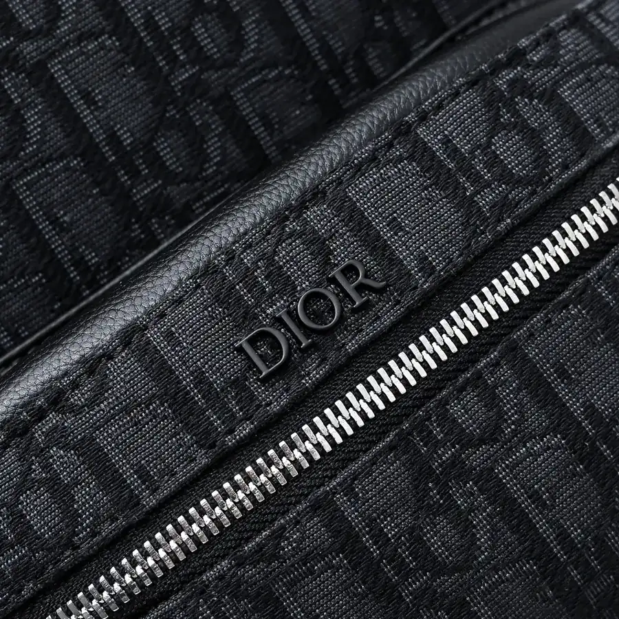 DIO.R Oblique 2024 Mini Backpack