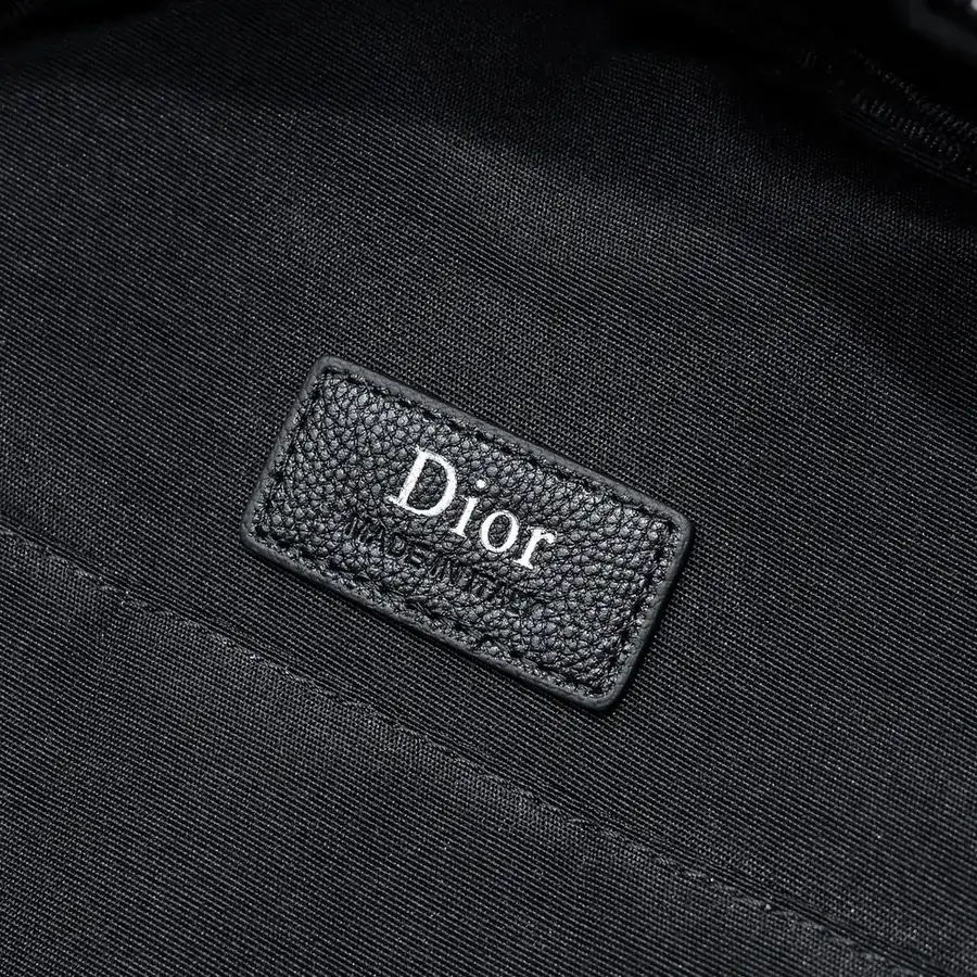 DIO.R Oblique 2024 Mini Backpack