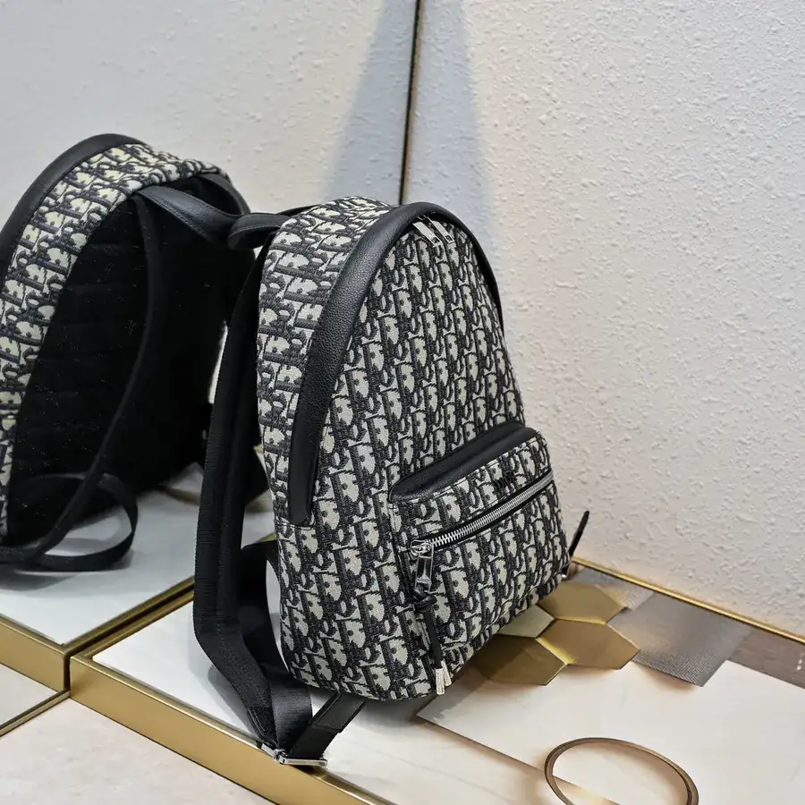 DIO.R Oblique 2024 Mini Backpack