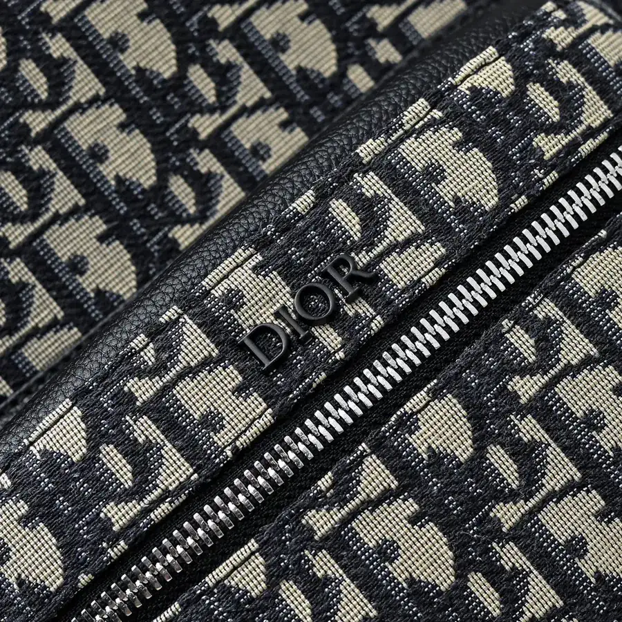 DIO.R Oblique 2024 Mini Backpack
