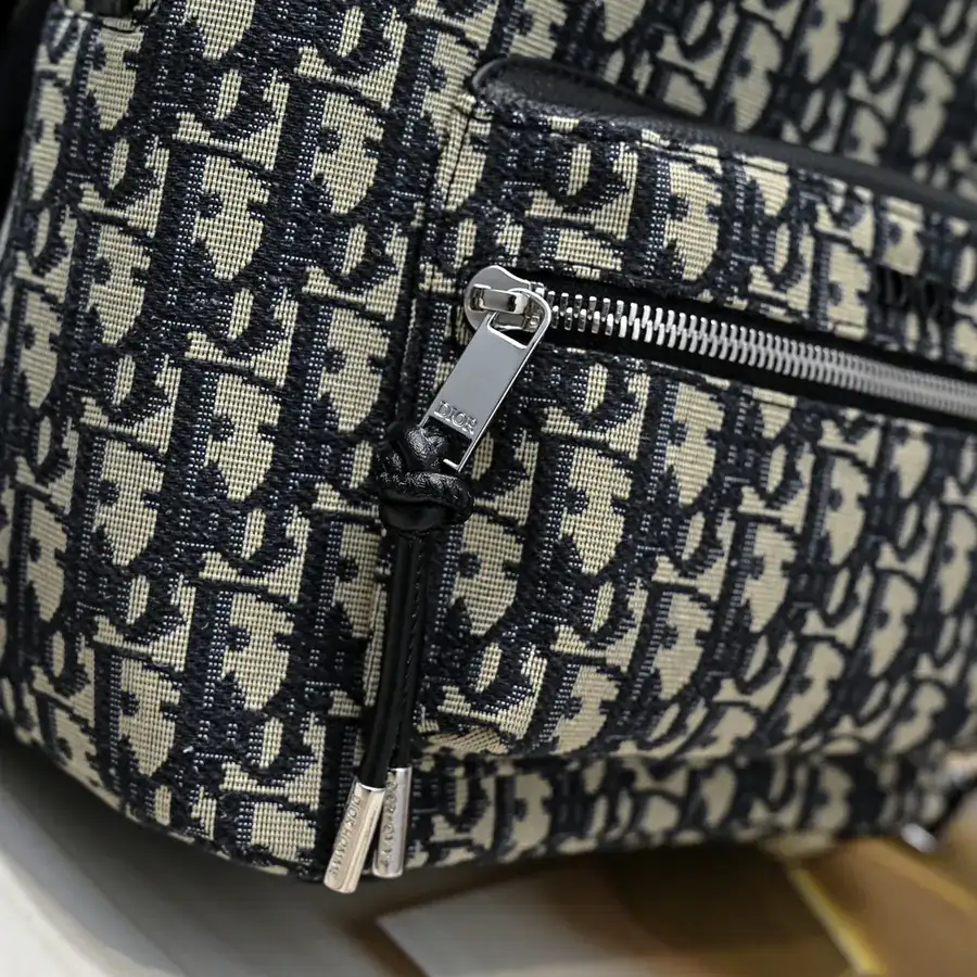 DIO.R Oblique 2024 Mini Backpack