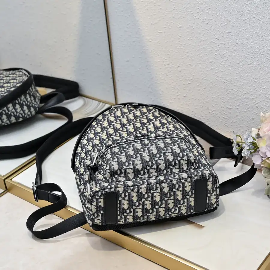 DIO.R Oblique 2024 Mini Backpack