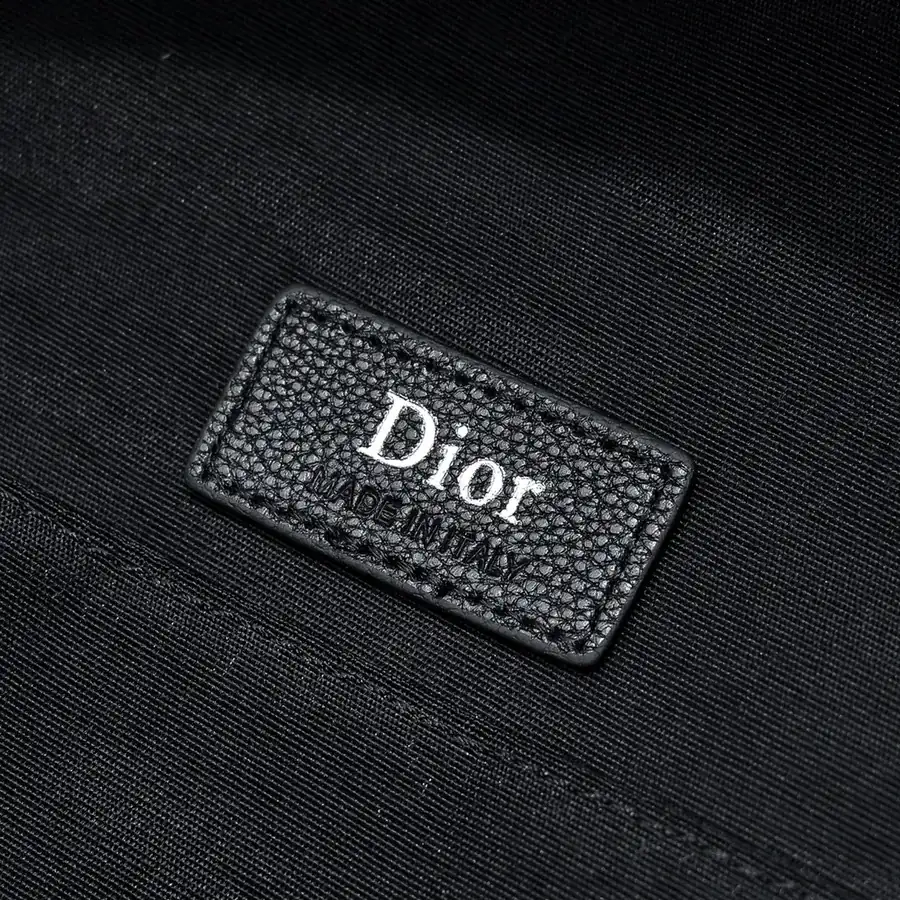 DIO.R Oblique 2024 Mini Backpack