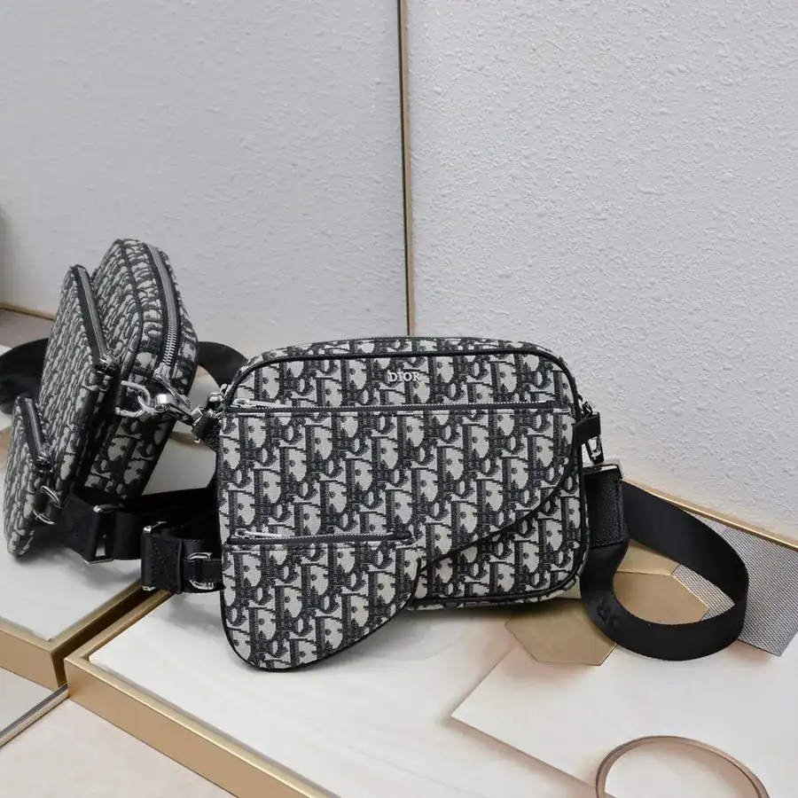 A3 Satchel Set 2023 Autumn Menswear Collection