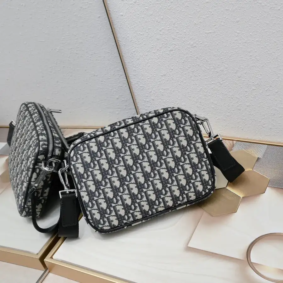 A3 Satchel Set 2023 Autumn Menswear Collection