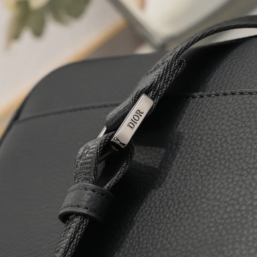 Rider 2.0 Zip Messenger Bag Small Size