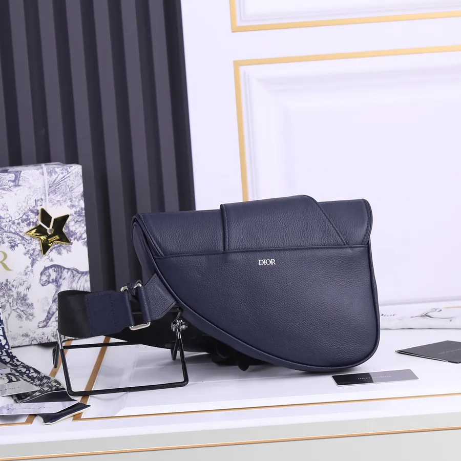 Homme Saddle Bag 2021 Pre Fall Collection