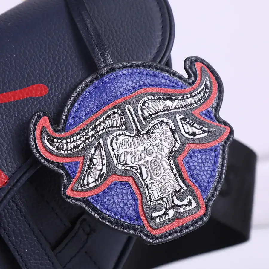 Homme Saddle Bag 2021 Pre Fall Collection