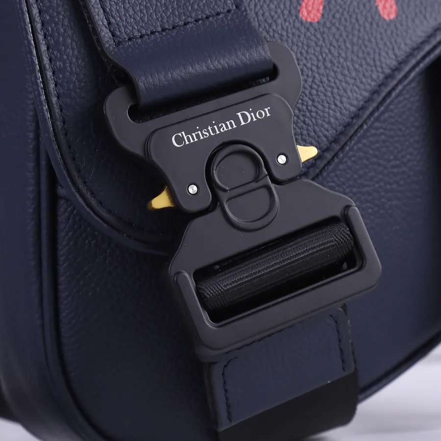 Homme Saddle Bag 2021 Pre Fall Collection