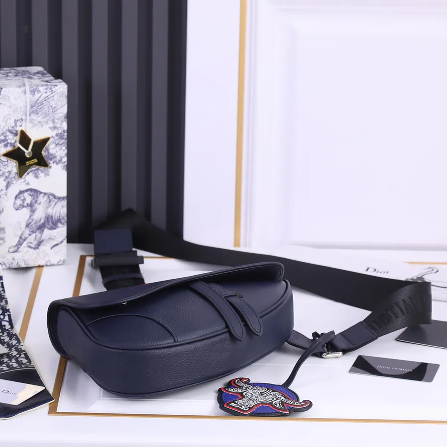Homme Saddle Bag 2021 Pre Fall Collection