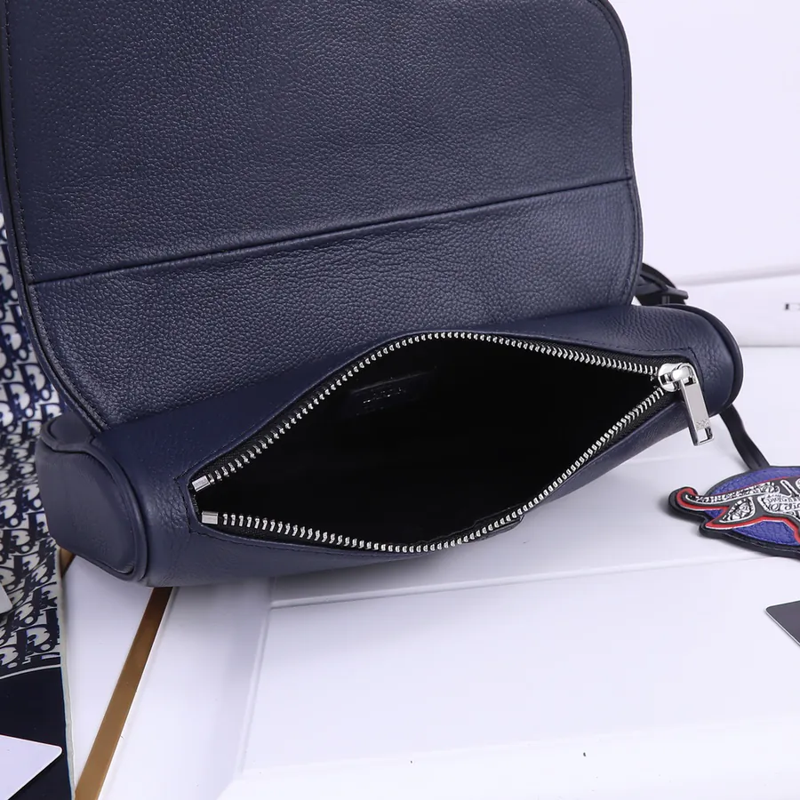 Homme Saddle Bag 2021 Pre Fall Collection