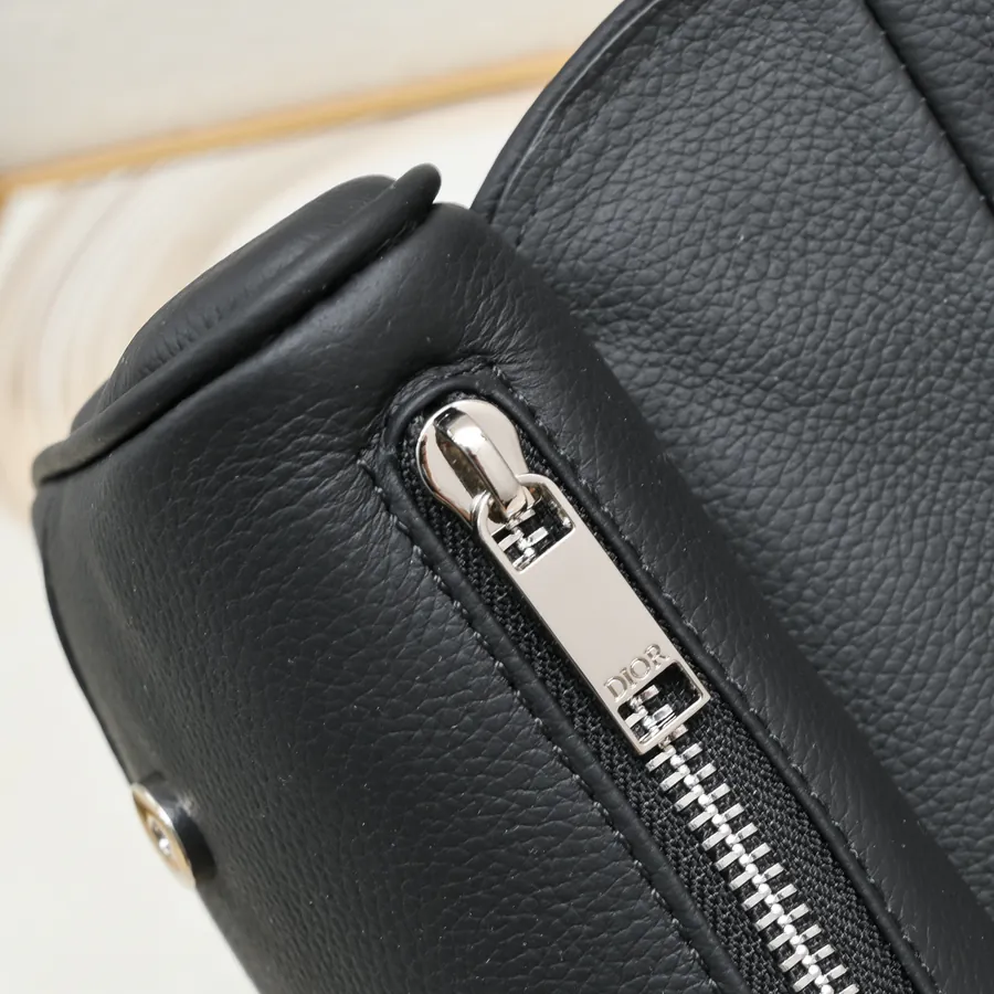 Homme Saddle Bag 2024 Pre Fall Collection