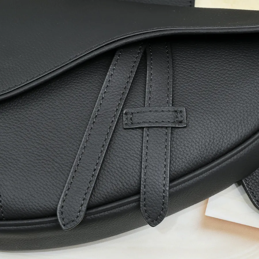 Homme Saddle Bag 2024 Pre Fall Collection