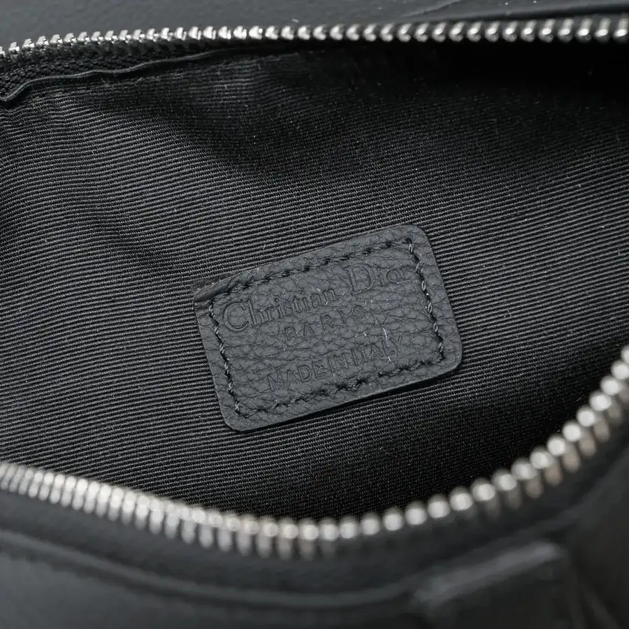 Homme Saddle Bag 2024 Pre Fall Collection