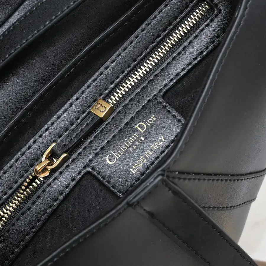 Saddle Full Leather Satchel Large Size