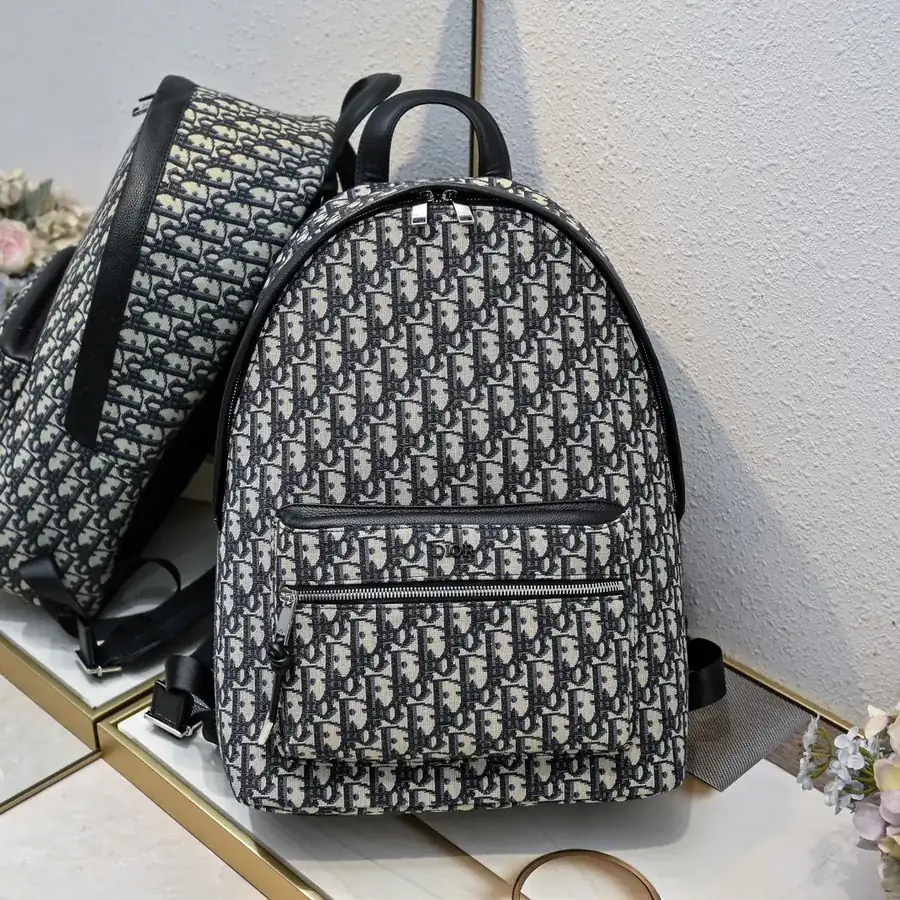 DIO.R Oblique 2024 Large Backpack