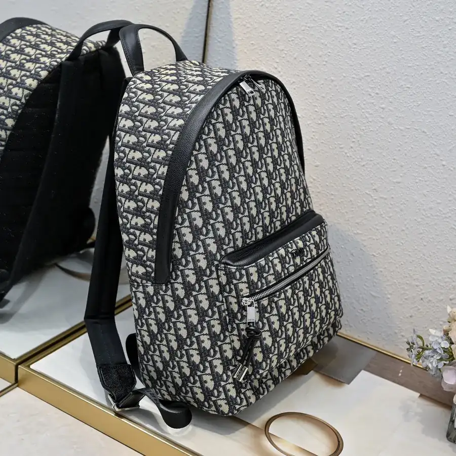 DIO.R Oblique 2024 Large Backpack