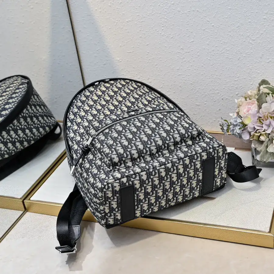DIO.R Oblique 2024 Large Backpack