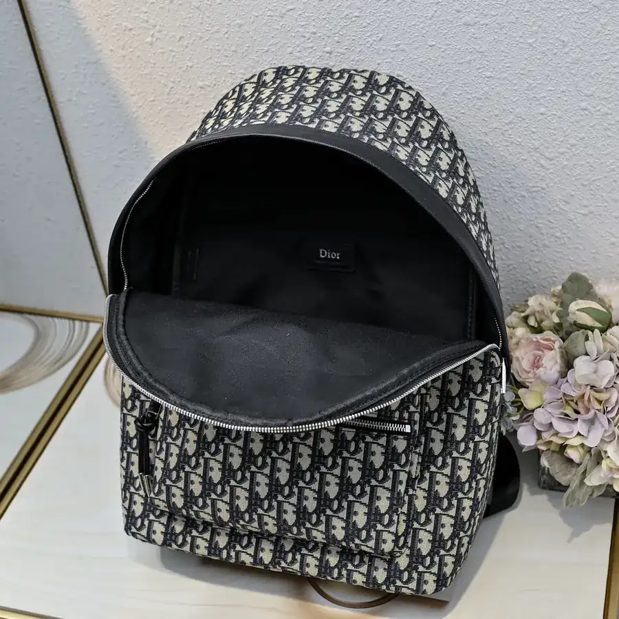 DIO.R Oblique 2024 Large Backpack
