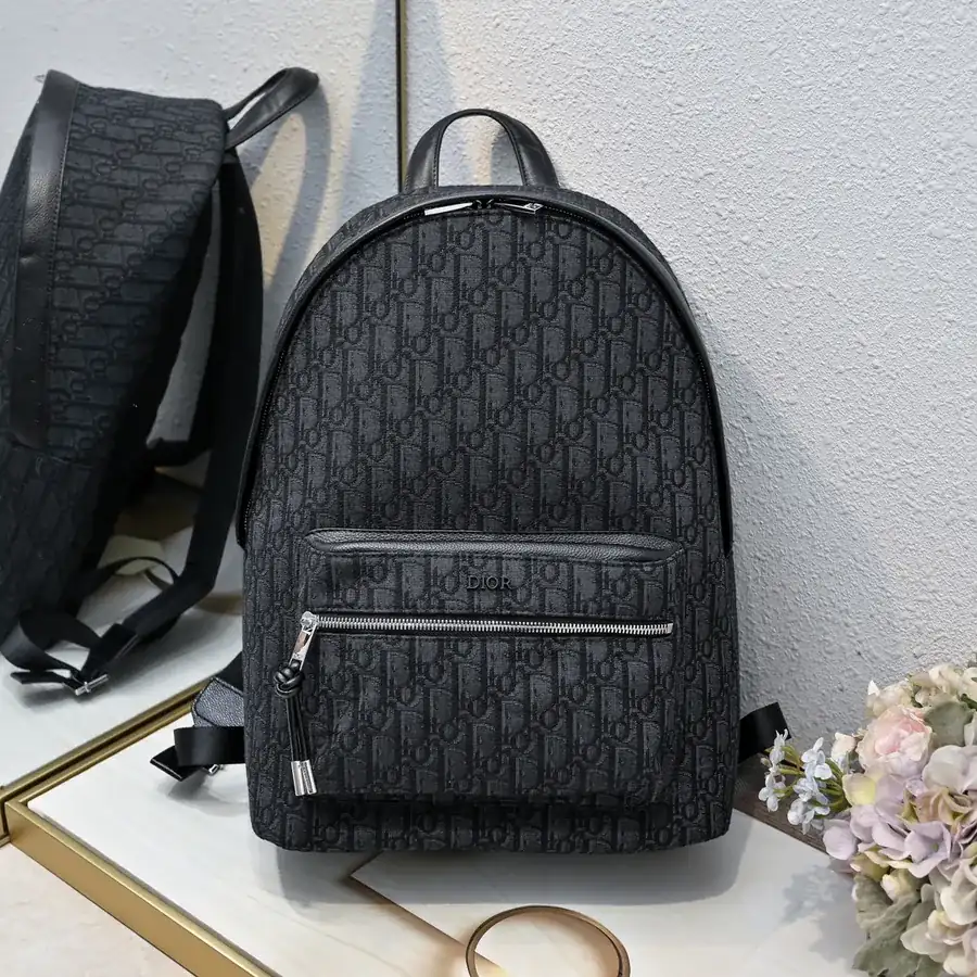 DIO.R Oblique 2024 Large Backpack