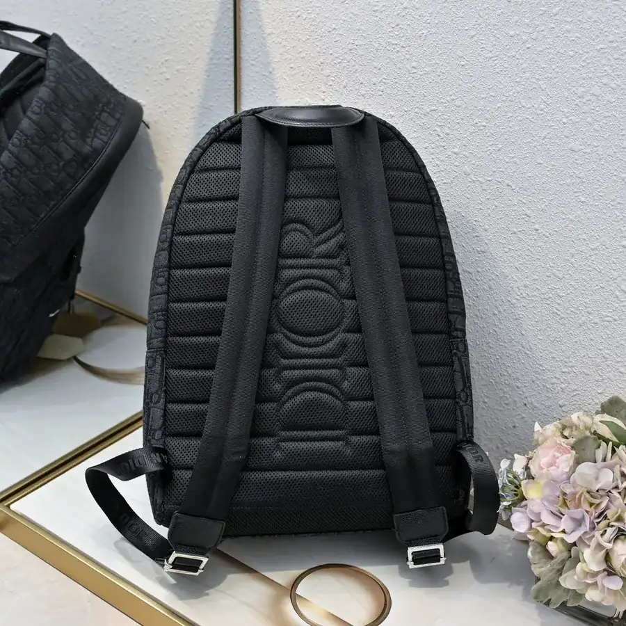 DIO.R Oblique 2024 Large Backpack