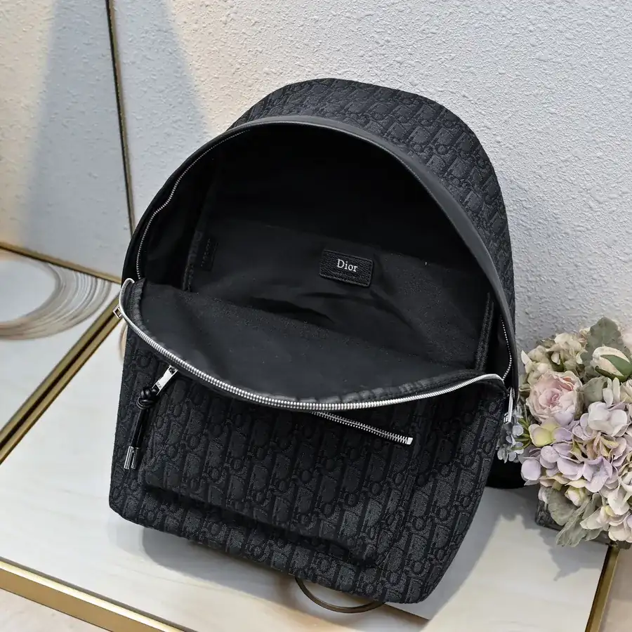 DIO.R Oblique 2024 Large Backpack
