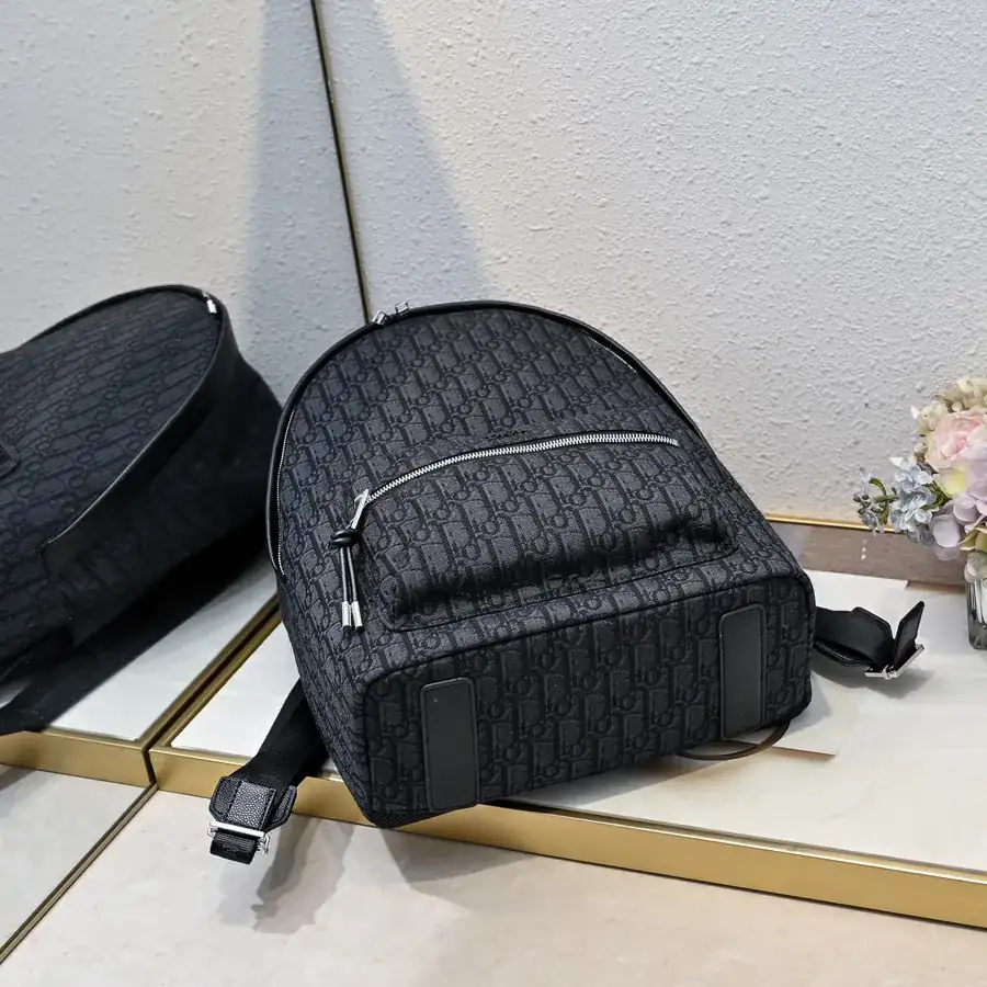 DIO.R Oblique 2024 Large Backpack
