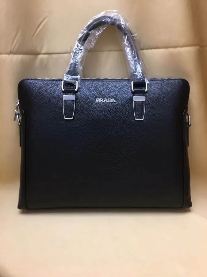 P320 Bucket Bag Modern Style with Original Logo and Premium Leather