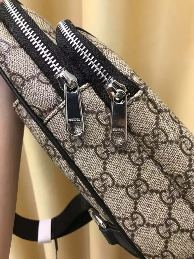 Gucci 2021 Trendy Chest Bag