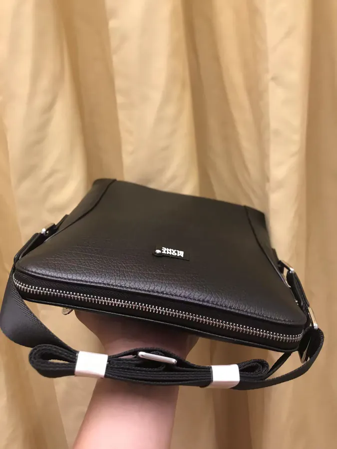 P260 Luxury Crossbody Bag Premium Italian Calfskin