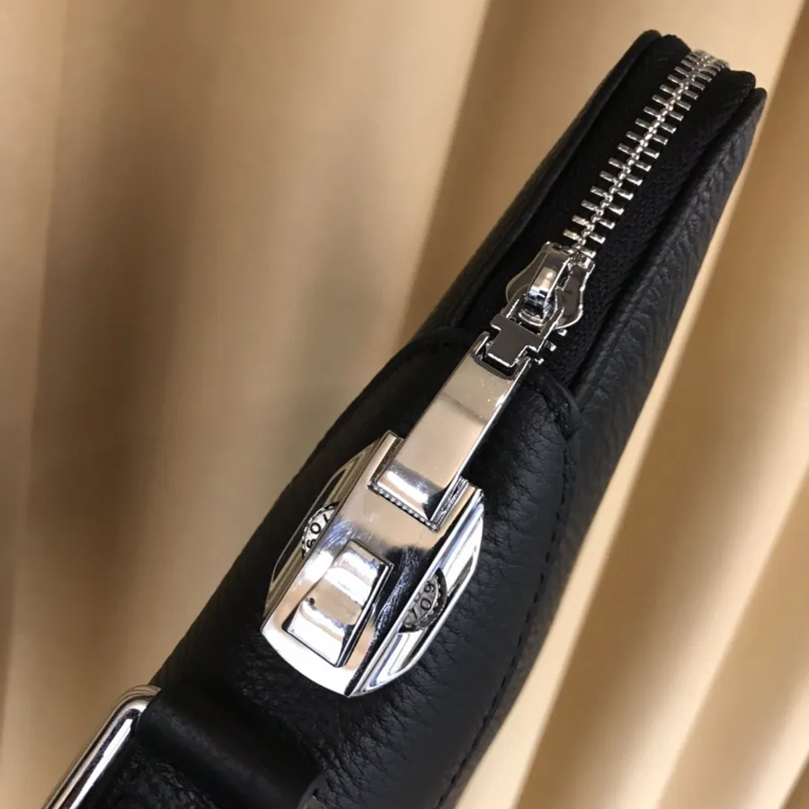 P260 Luxury Crossbody Bag Premium Italian Calfskin