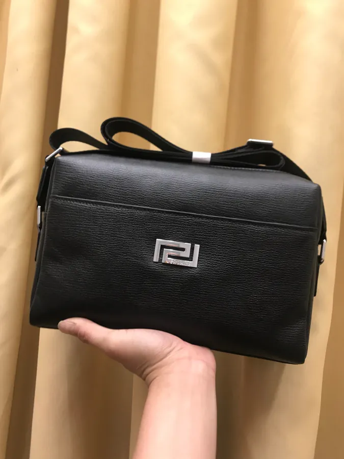 2023 Spring Launch Platinum Luxury Bucket Bag